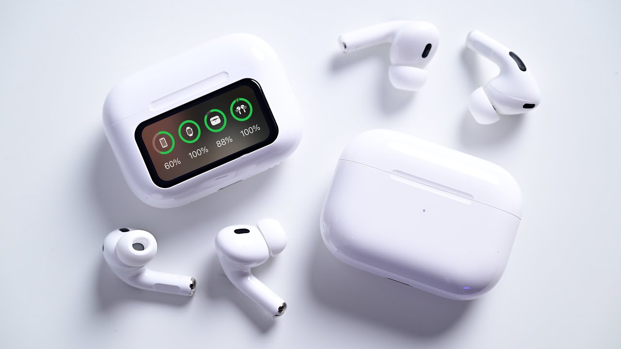 S9 PRO AIRPOD